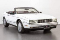 Cadillac Allante Cabrio V
